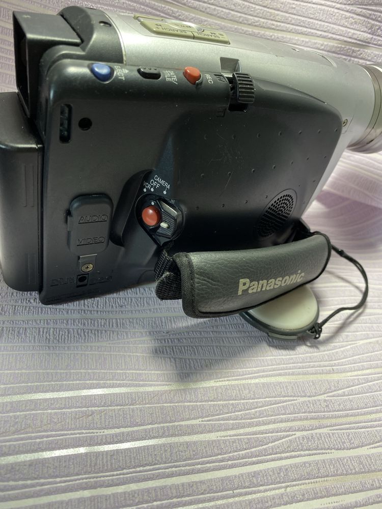 Видеокамера Panasonic NV-RZ15