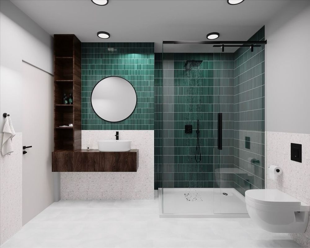 Рендер, візуалізація , 3d, 3d max, 3D visualization, render