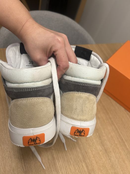 Buty Heron Preston rozmiar 39