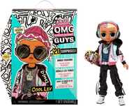 Оригінал Лол ОМГ Lol OMG O.M.G cool lev Boy лев мальчик скейтер США