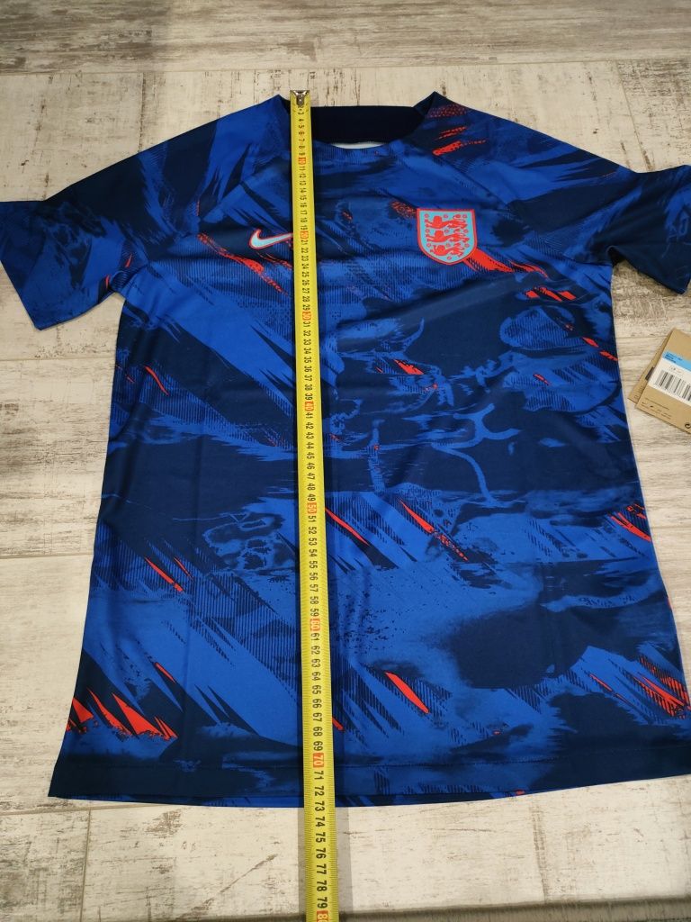 Koszulka Nike Anglia M