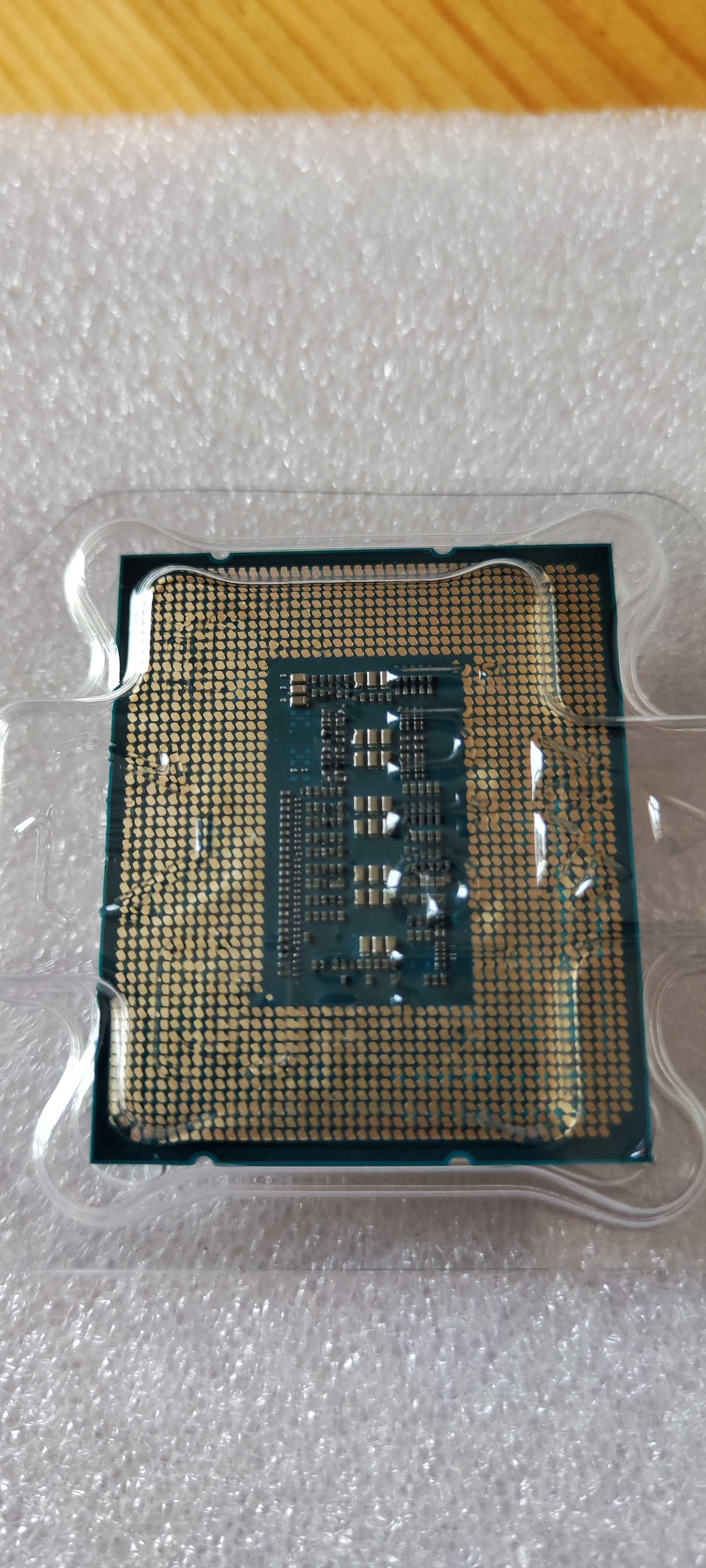 Intel Core i5-14600KF 14C (6P+8E) / 20T 24MB L3 5.3GHz Tray новий