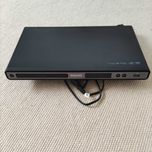 Leitor DVD PHILIPS 3520/12 (com entrada USB)