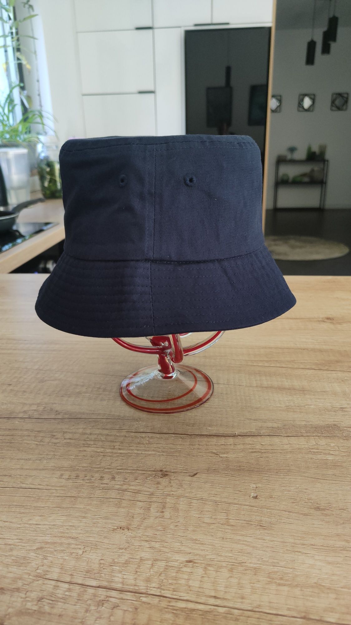 Russell Athletic  Bucket hat Kapelusz