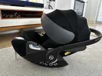 Ovo/Babycoque Cloud Z i-Size Plus Cybex