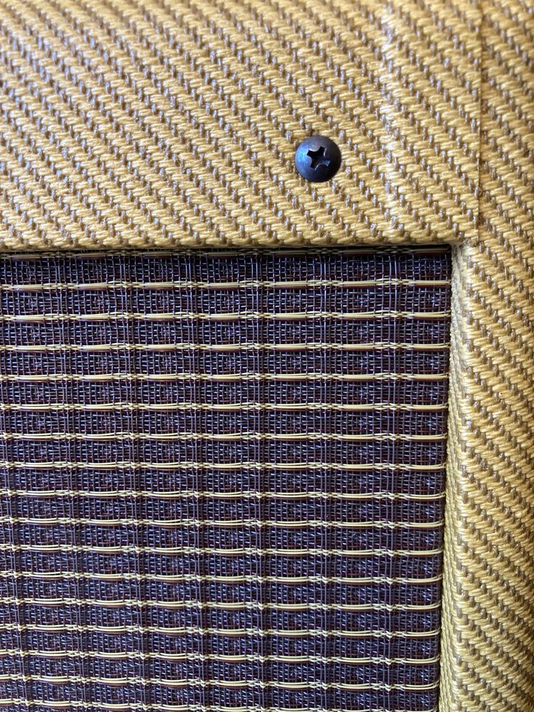 Tweed 5F1   5Watt  1x10”