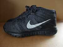 Buty NIKE FLYKNIT TRAINER CHUKKA FSB roz 45 Bieganie Sportowe Adidasy