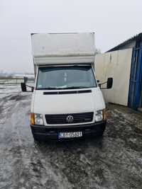 Vw LT 35 2.8 tdi 158km okazja