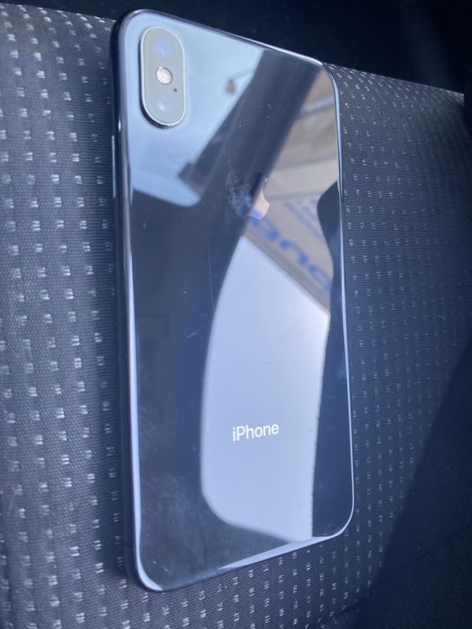 IPhone XS  256GB