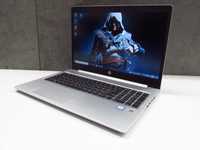 Laptop Gaming 15" HP i5 1035G1U 16GB dysk 512SSD NVIDIA GeForce MX130