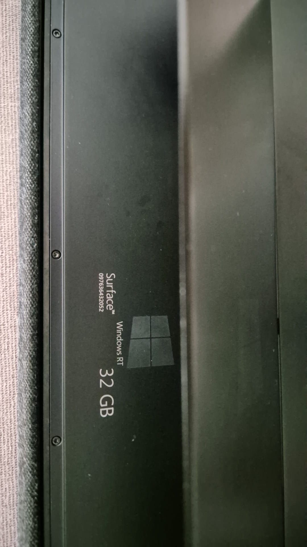 Surface  RT 32Gb