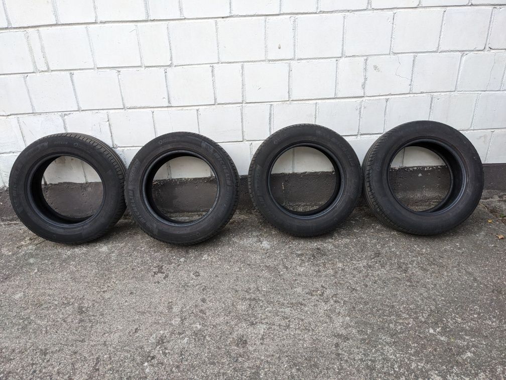 Michelin Primacy 4 215 60 R16 99V XL