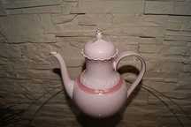 Porcelana Rose Hutschenreuther