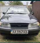 Deo Nexia 1.5 Инжектор