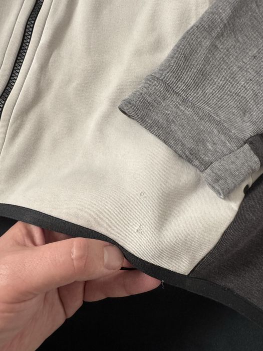 Зіп - худі Nike Tech Fleece