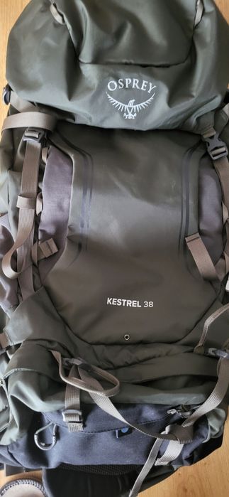 Plecak Osprey Kestrel 38