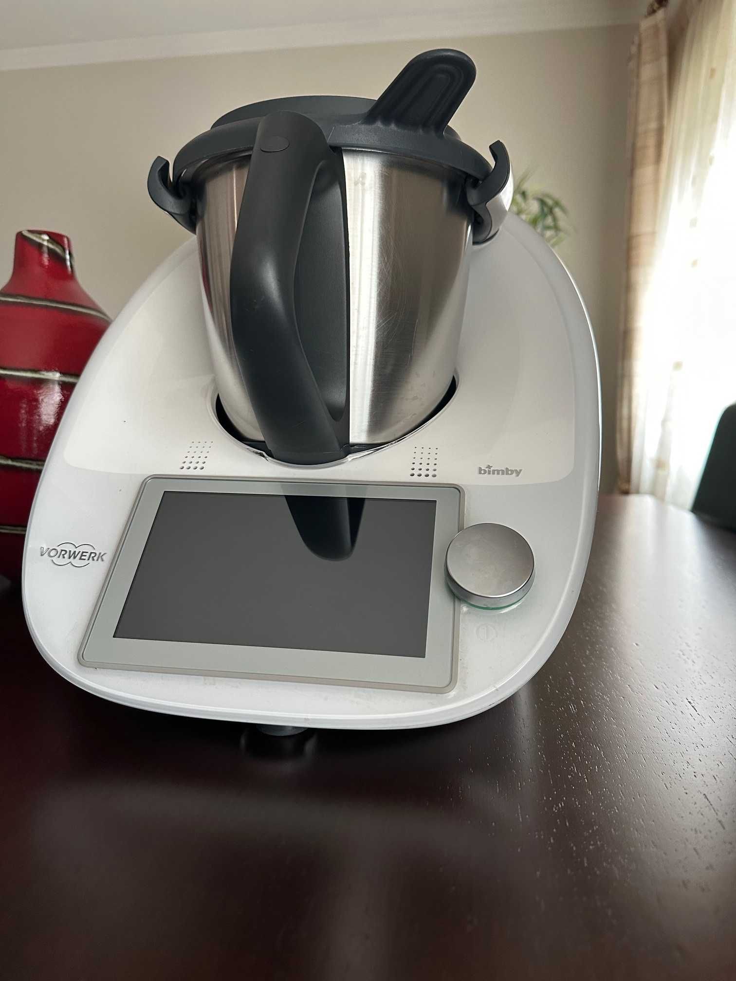 Bimby TM6 - Vorwerk