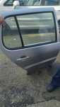Portas traseiras Vw Polo 6n2
