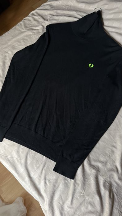 Гольф від бренді Fred Perry оригінал