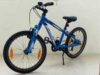 Bicicleta criança 6-8 anos