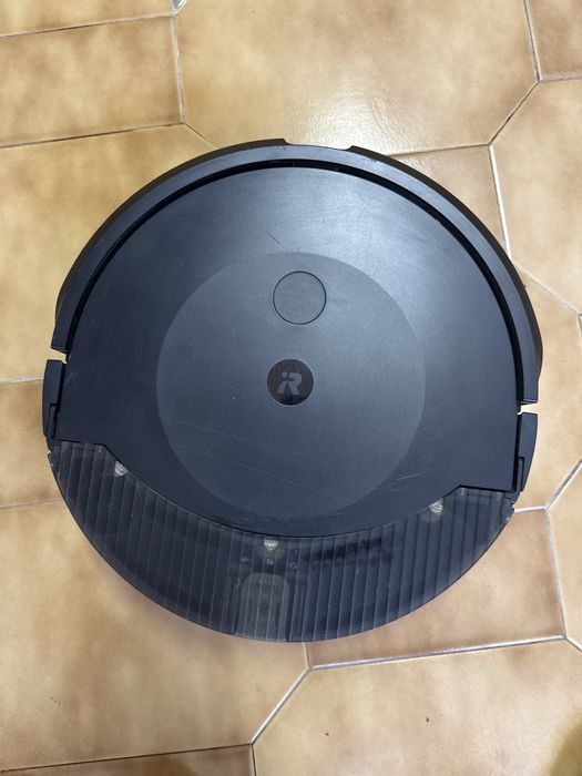 iRobot Roomba Max 705 Combo + Base AutoWash: ainda com garantia.