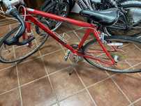 Bicicleta de estrada Lamborghini