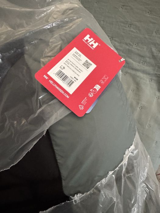 Helly Hansen Active Jacket M