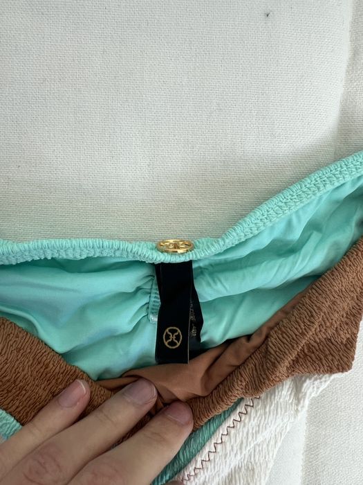 Bikini Vix Brazil nunca usado