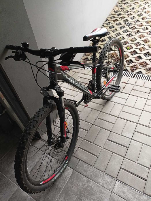 Romet Rambler 26" MTB 2 – świetny stan, Shimano