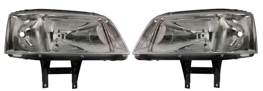 Volkswagen T5 Multivan 03-09 Reflektor Przedni Lampa Przednia NOWY