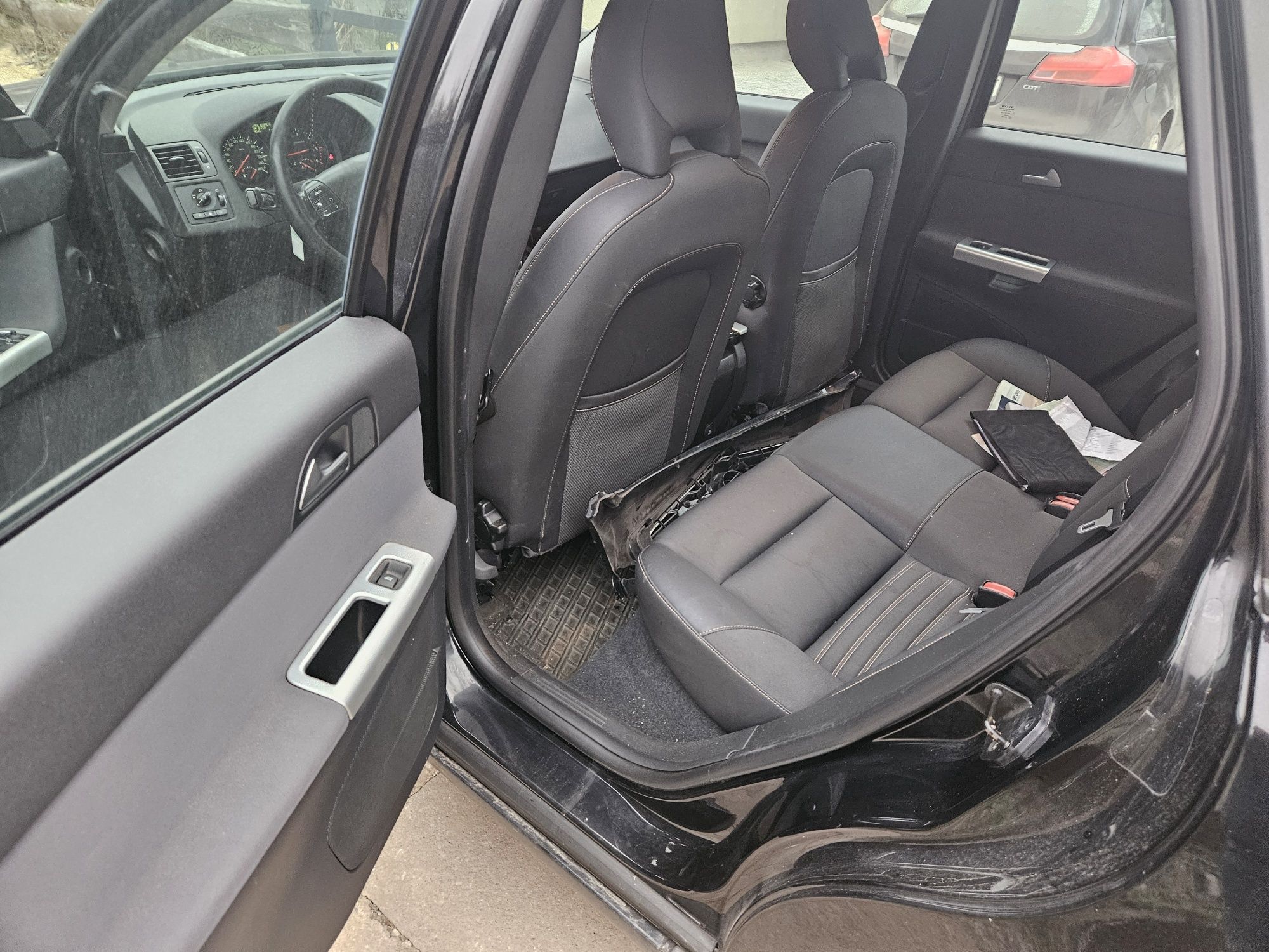 Volvo V50 D4 Automat