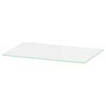Prateleiras vidro Billy 36x26