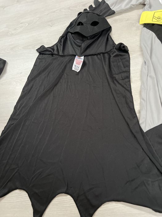 Batman stroj 5 -6 lat nowy