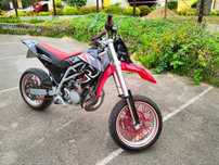 Aprilia SX 125 2T
