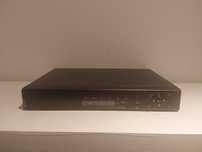 Gravador Segurança Video vigilância Hybrid DVR Rec