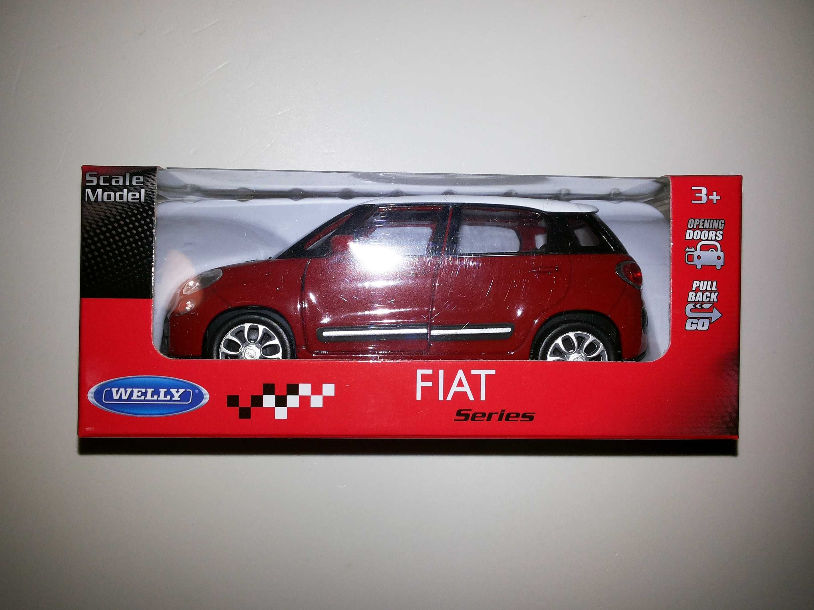 Carros de Coleção Escala  aproximada 1/43
