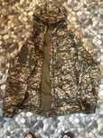 куртка softshell хижак