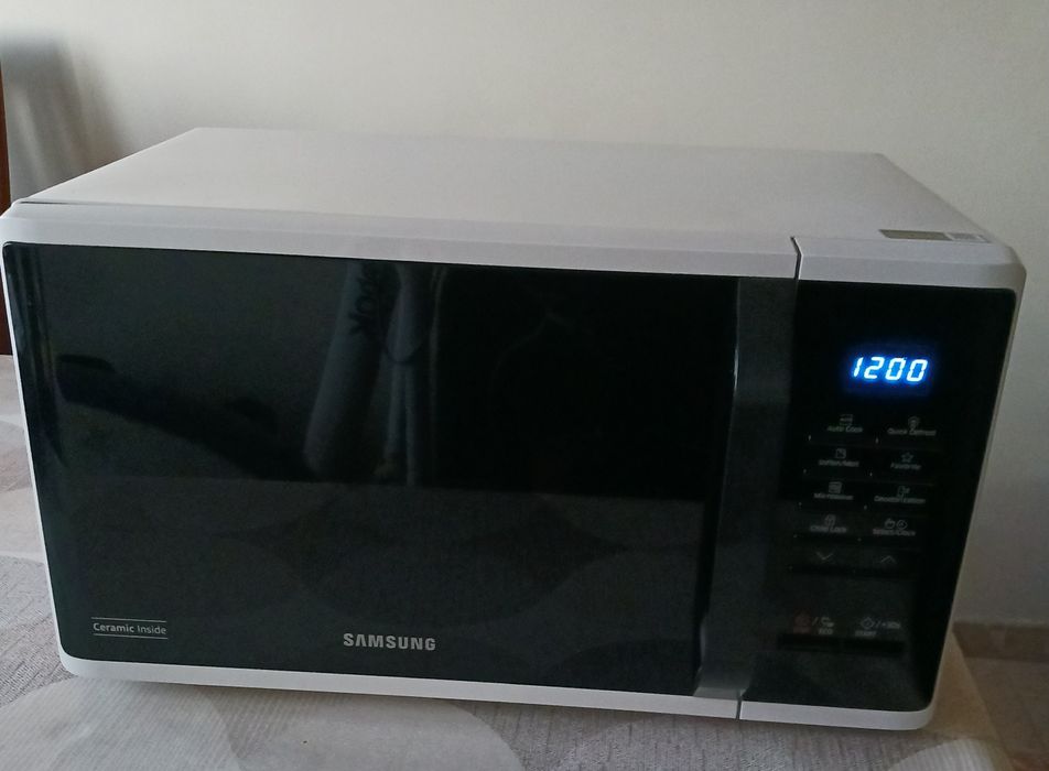 Microondas Samsung
