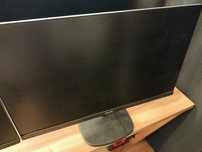 Monitor Philips 27" Full HD - 273V7Q - 75 Hz - 1920x1080p