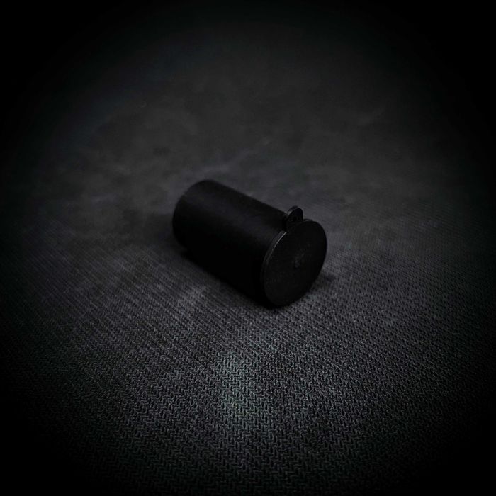 Насадка для компенсаторів A1, A2 на AR-15 та M4 ковпачок, заглушка АР