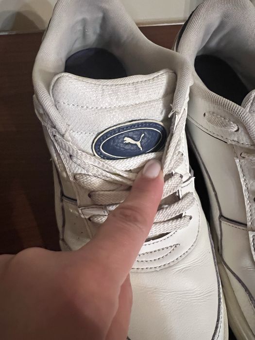 Кросівки Adidas Puma 46 розм