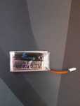 Bateria de drone 3.7V
