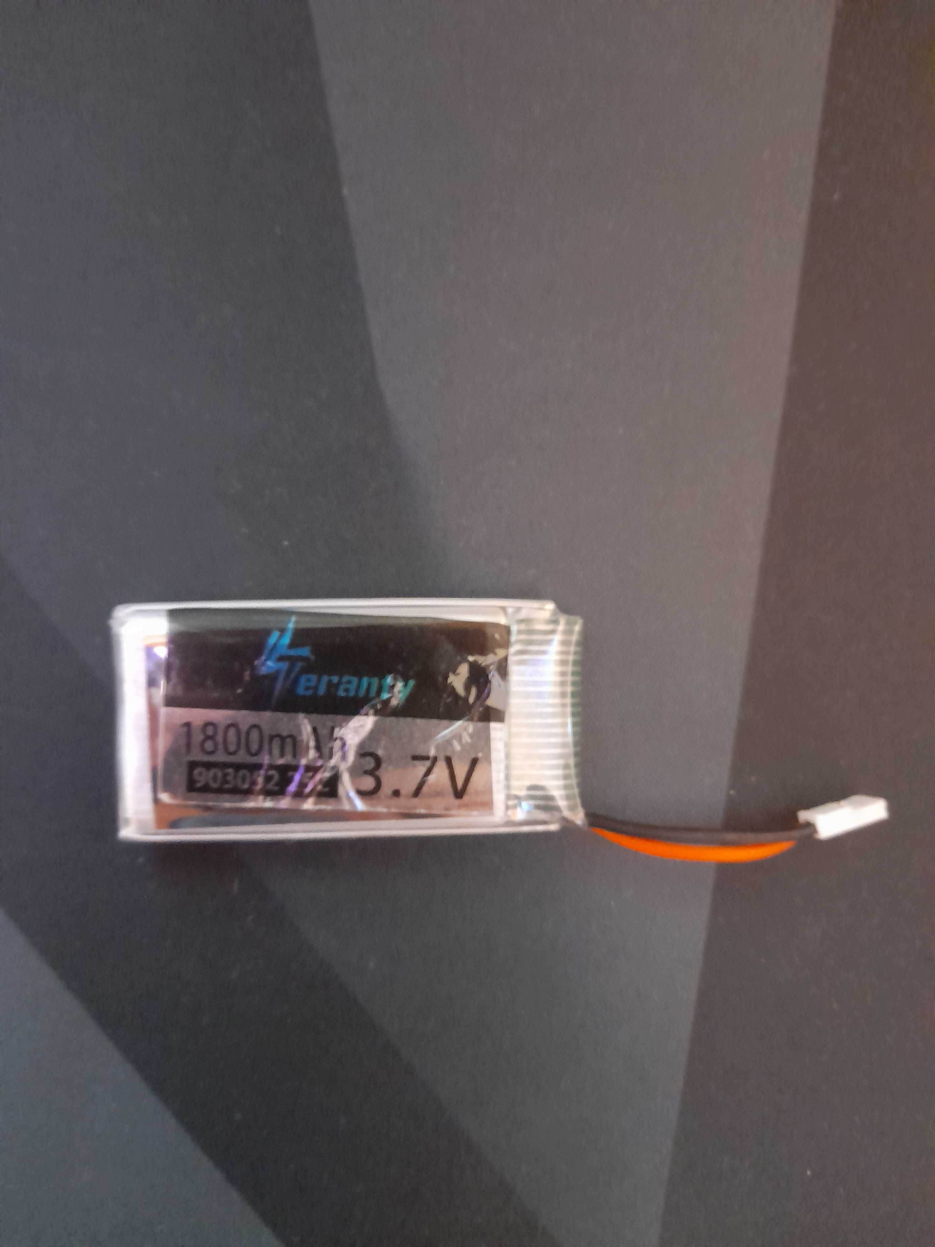 Bateria de drone 3.7V