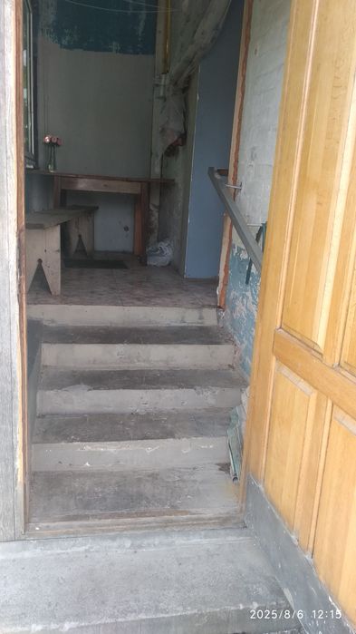 Тараща. Продаж 4кімн.кв 85м.кв в центрі