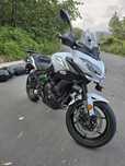 Kawasaki Versys 650