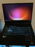 Laptop Asus Rog Strix g512li-HN058