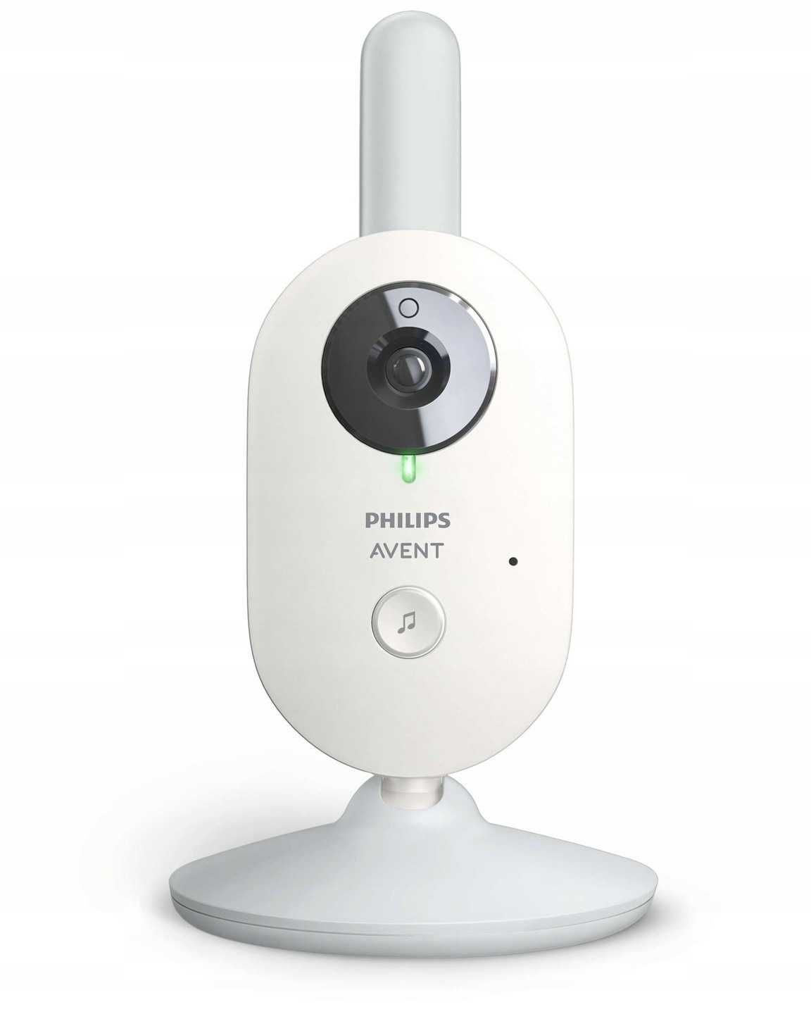Niania elektroniczna Philips avent scd833/26
