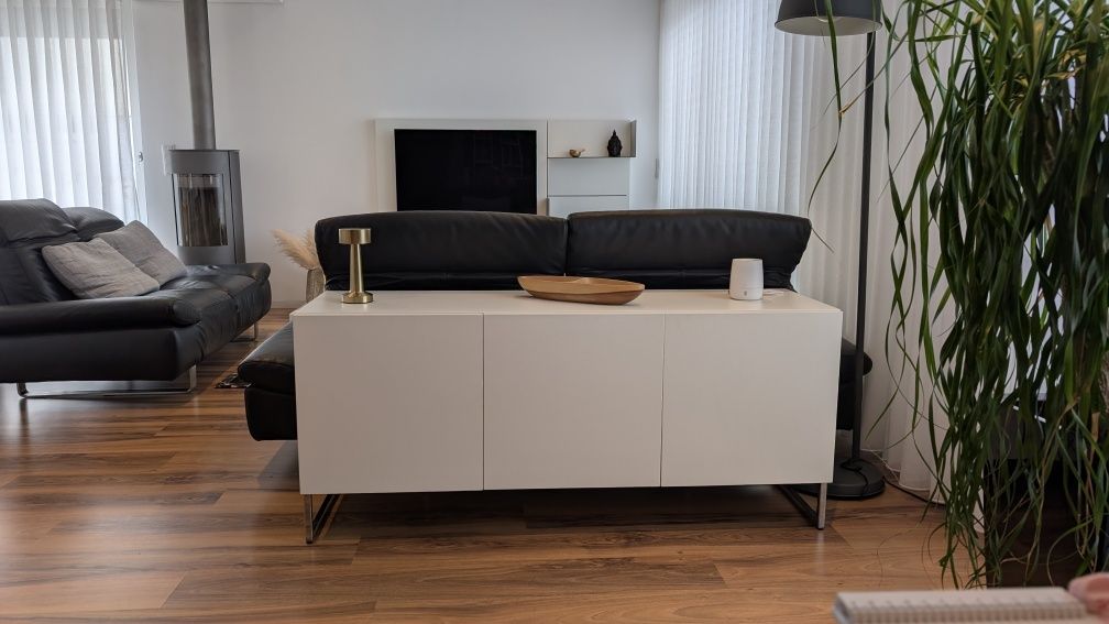 Aparador contemporâneo