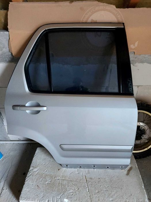 Drzwi prawy tył honda crv 2004 NH-623M