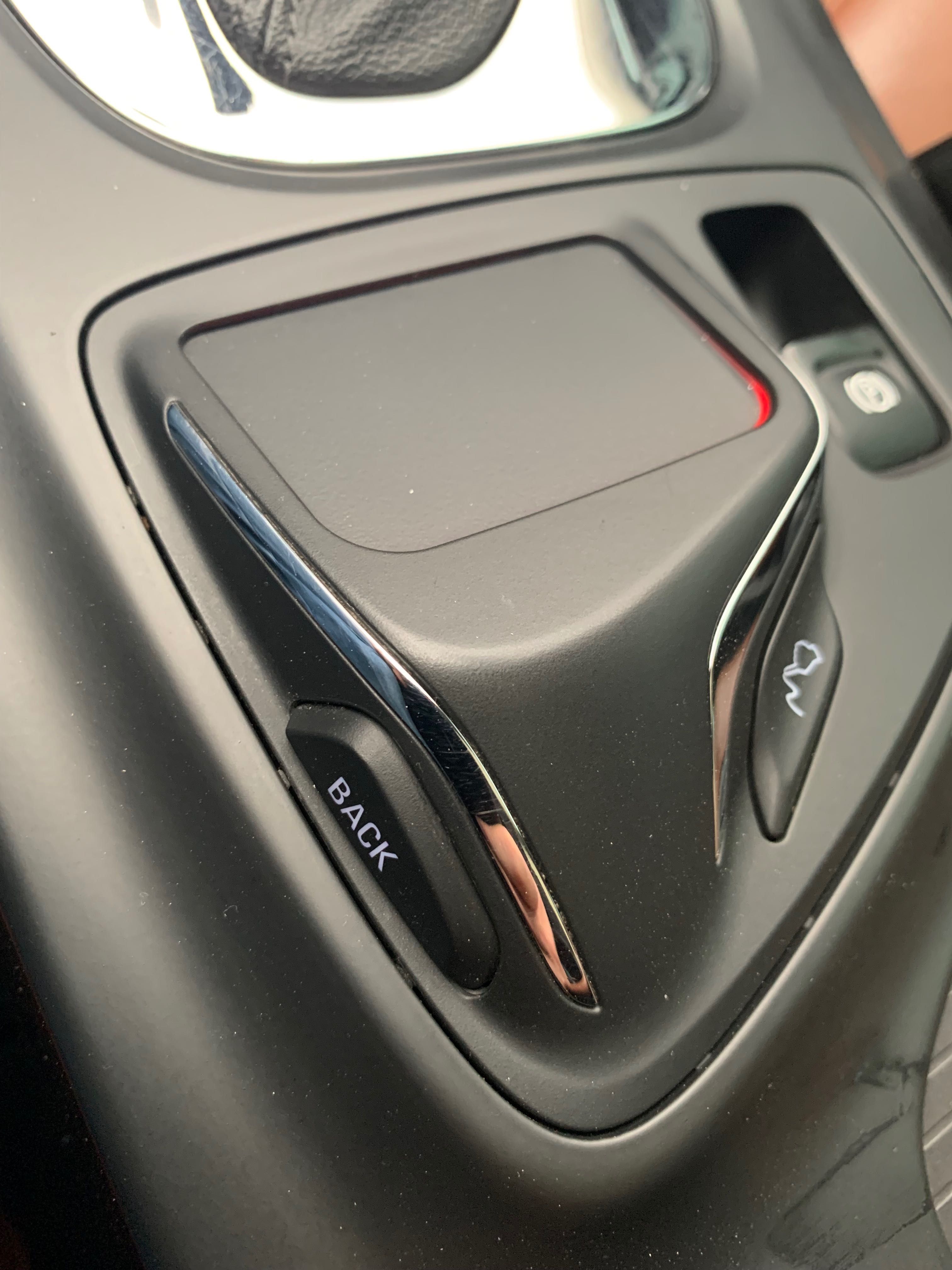 Opel insignia 2.0D автомат
